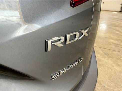 Used 2024 Acura RDX SH-AWD w/ Technology Package image 24