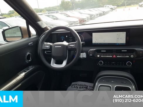 Used 2026 Hyundai Palisade Calligraphy FWD image 23