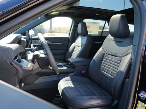 New 2026 Ford Explorer ST-Line image 14