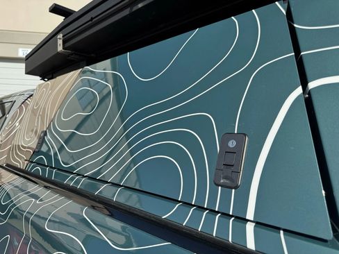 Used 2024 Toyota Tundra 1794 Edition w/ TRD Off-Road Package image 39