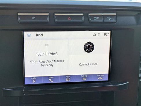 Used 2023 Ford F250 XL w/ STX Appearance Package image 22