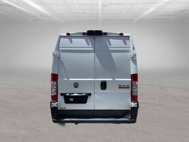 Used 2022 RAM ProMaster 3500 FWD image 6