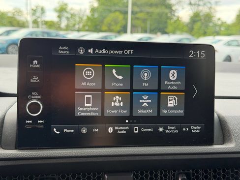 Used 2025 Honda CR-V Sport-L image 23