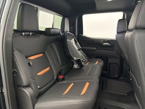 New 2026 GMC Sierra 1500 AT4 w/ AT4 Premium Package image 39