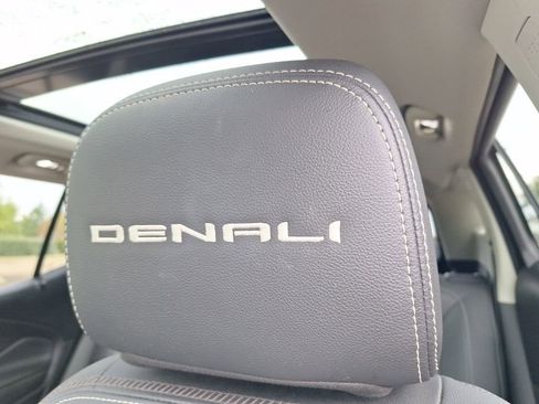 Certified 2022 GMC Terrain Denali image 37