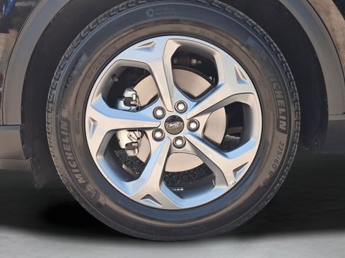 Used 2025 Ford Escape ST-Line FWD image 10