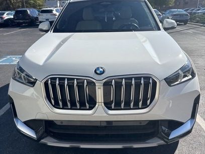 Certified 2025 BMW X1 xDrive28i w/ Convenience Package