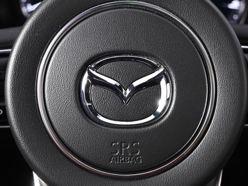 New 2026 MAZDA CX-90 3.3 Turbo S w/ Premium Package image 36