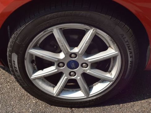 Used 2019 Ford Fiesta SE w/ Equipment Group 201A FWD image 45