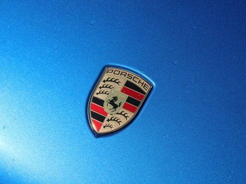 Used 2018 Porsche Macan Sport Edition image 11