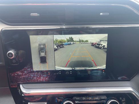 Used 2025 GMC Sierra 1500 Denali w/ Denali Reserve Package image 13