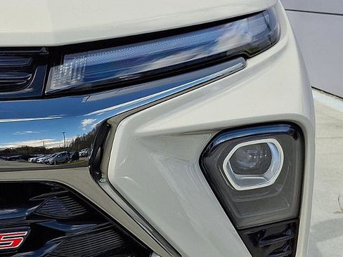 New 2026 Chevrolet TrailBlazer RS image 6