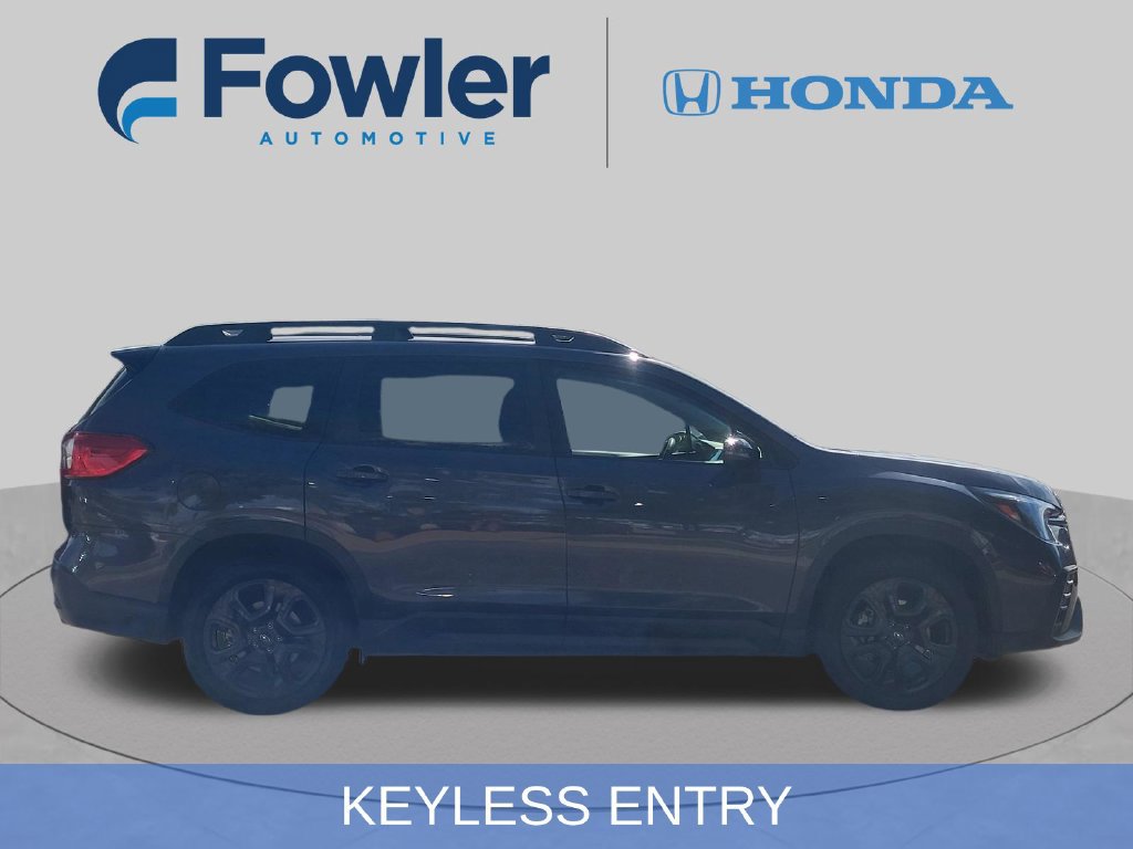 Used 2023 Subaru Ascent Onyx Edition AWD/4WD image 5