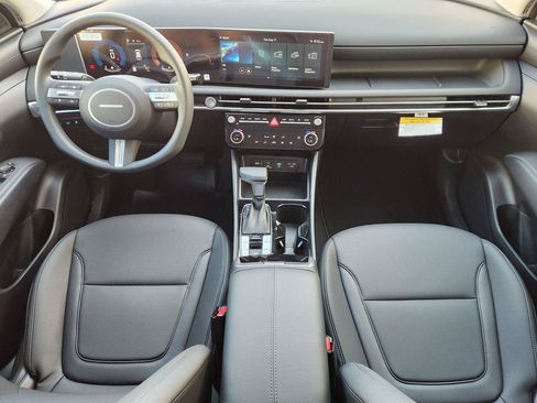 New 2026 Hyundai Tucson SEL Plus FWD image 24