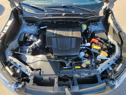 Used 2023 Subaru Forester Limited image 39