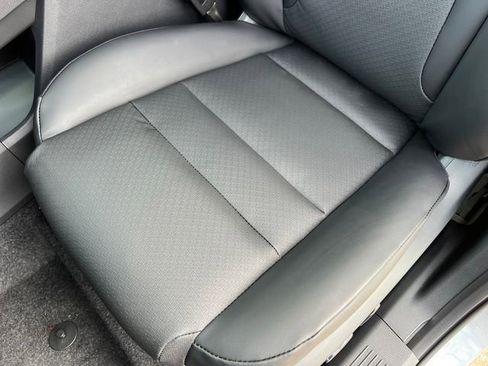 New 2026 Nissan Rogue SV image 11