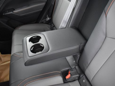 New 2026 Subaru Crosstrek 2.5i Limited image 20