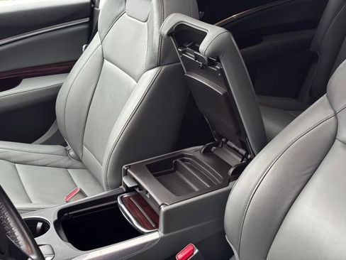 Used 2016 Acura MDX 3.5L image 46