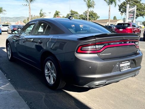 Used 2023 Dodge Charger SXT image 8