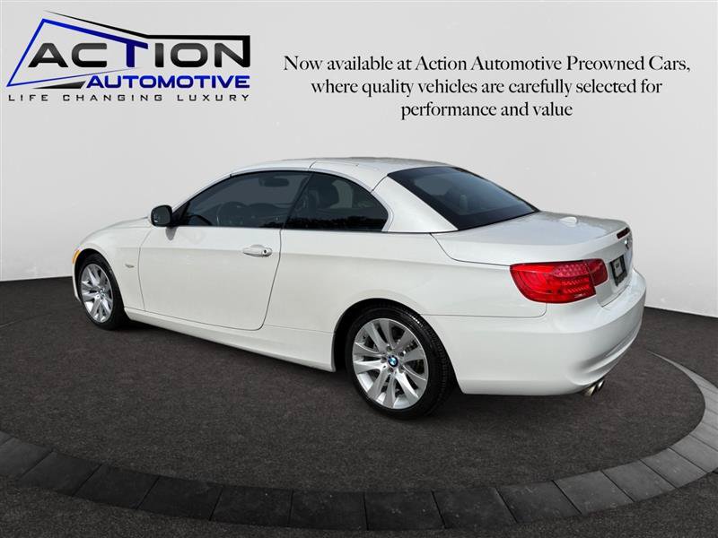 Used 2012 BMW 328i Convertible RWD image 6