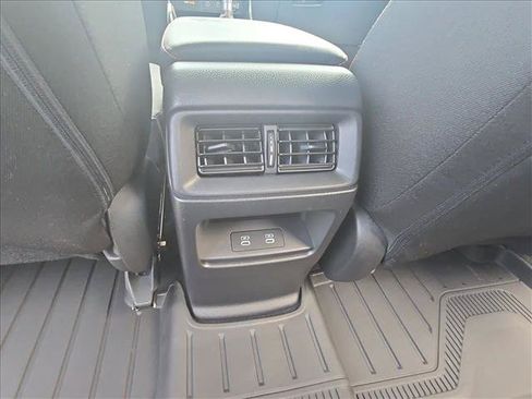 Certified 2026 Honda CR-V Sport image 17