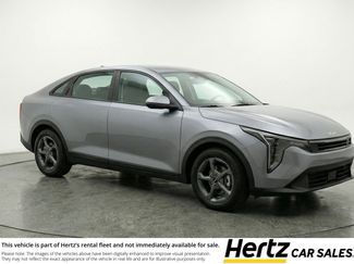 Used 2025 Kia K4 LXS video 1