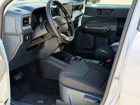 New 2026 Ford Maverick XL image 6