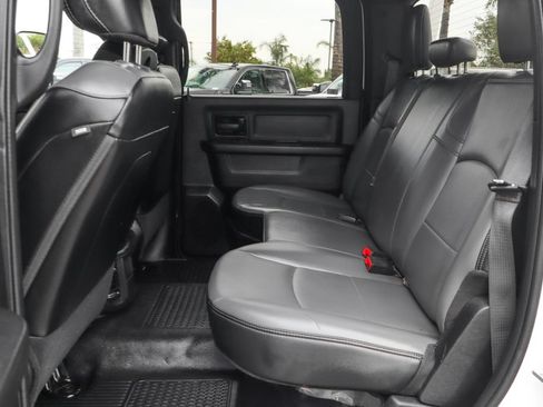 Used 2022 RAM 2500 Tradesman w/ Protection Group AWD/4WD image 38