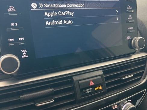 Used 2022 Honda Accord Sport image 31