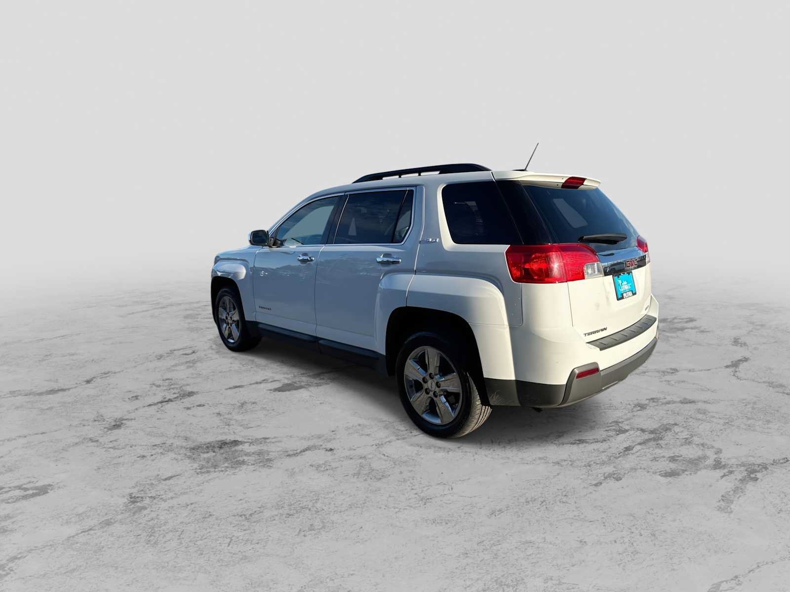 Used 2015 GMC Terrain SLE AWD/4WD image 6