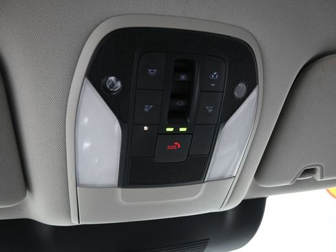 Used 2023 INFINITI QX60 Luxe image 40