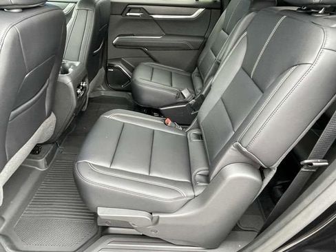 New 2026 GMC Acadia Elevation w/ Black Edition image 9