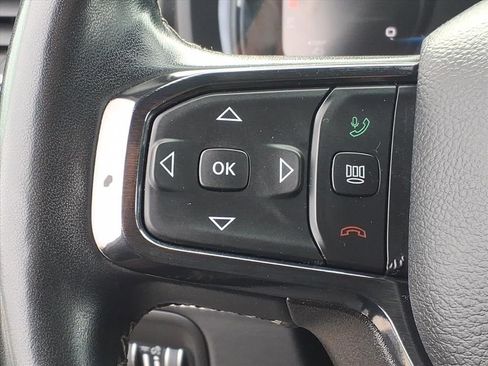 Certified 2024 RAM 2500 Limited image 11