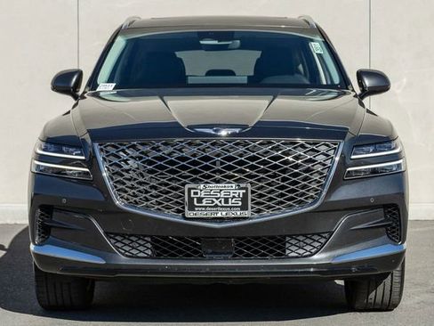 Used 2024 Genesis GV80 3.5T AWD/4WD image 2