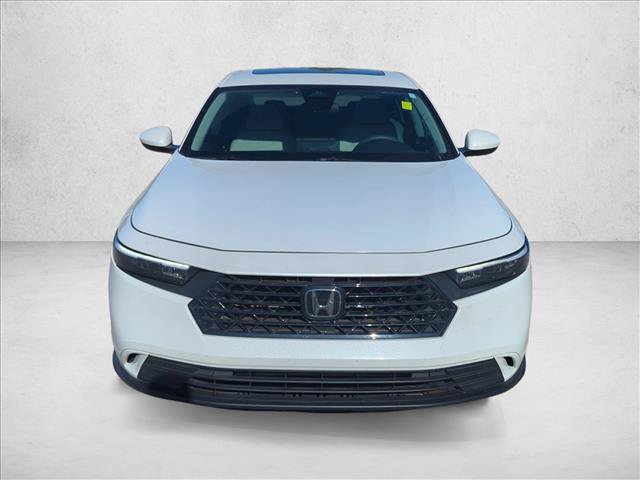 Used 2023 Honda Accord EX image 2