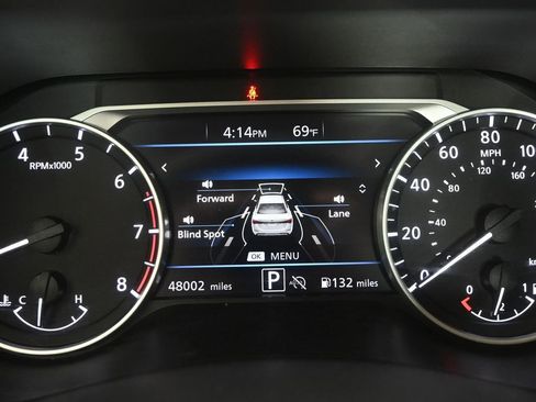 Used 2024 Nissan Sentra SV image 35