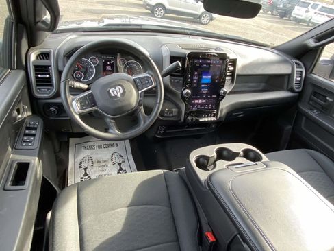 Used 2025 RAM 2500 Tradesman image 12