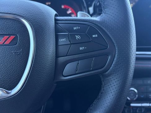 New 2026 Dodge Durango GT w/ Blacktop Package image 18