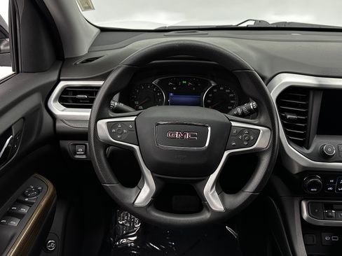 Used 2023 GMC Acadia SLE w/ Driver Convenience Package image 22