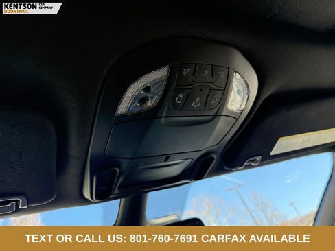 Used 2026 Chrysler Pacifica Limited AWD/4WD image 25