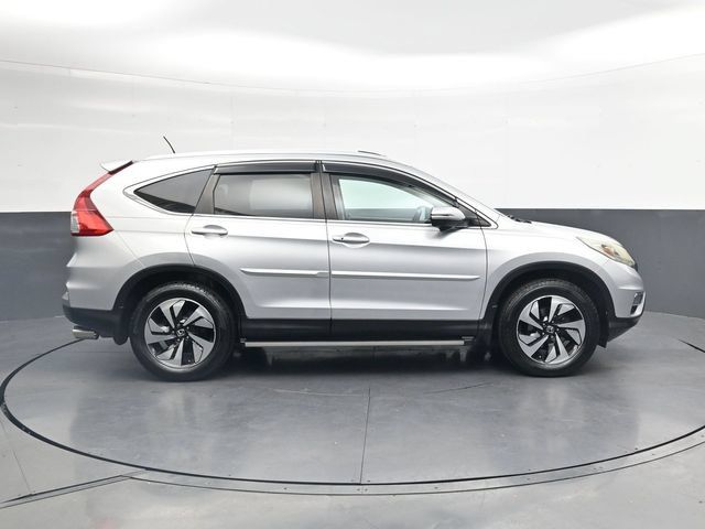 Used 2015 Honda CR-V Touring image 3