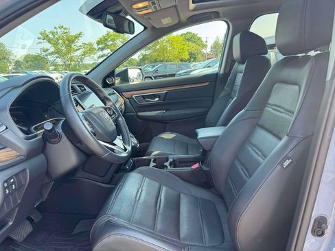 Used 2022 Honda CR-V EX-L image 16