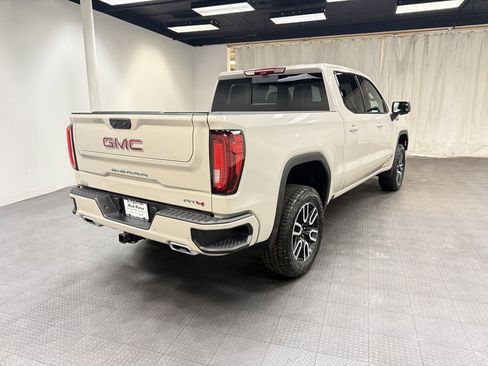 New 2026 GMC Sierra 1500 AT4 image 6