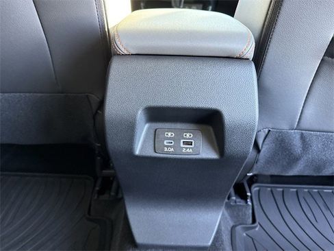 Certified 2025 Subaru Crosstrek 2.5i Limited w/ Popular Package #3A image 21