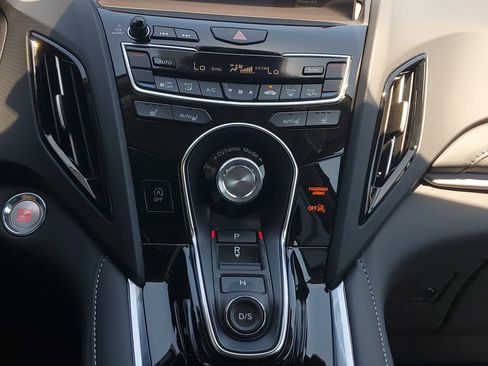 New 2026 Acura RDX w/ Technology Package image 27