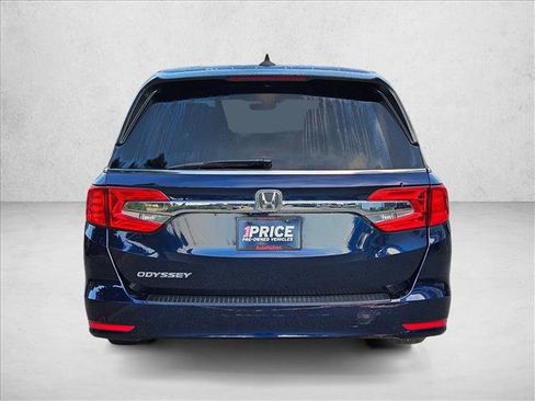 Used 2019 Honda Odyssey EX-L image 7