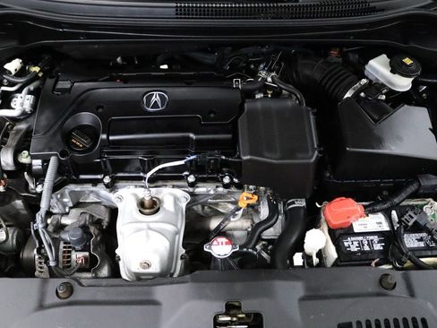 Used 2022 Acura ILX image 25