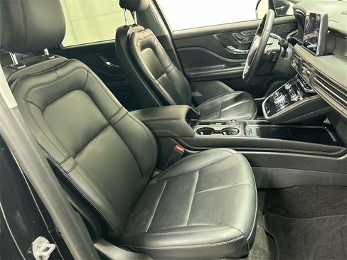 Used 2022 Lincoln Corsair AWD w/ Equipment Group 101A image 23