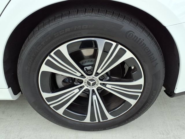 Certified 2024 Mercedes-Benz E 350 4MATIC Sedan w/ Driver Assistance Package image 24