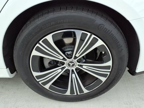 Certified 2024 Mercedes-Benz E 350 4MATIC Sedan w/ Driver Assistance Package image 24